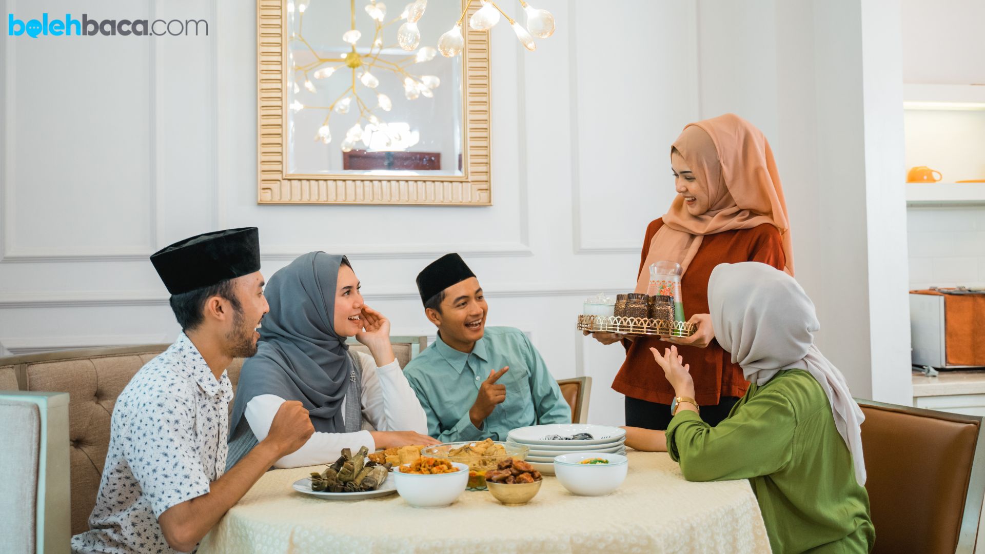 Manfaat Puasa Ramadhan untuk Kesehatan