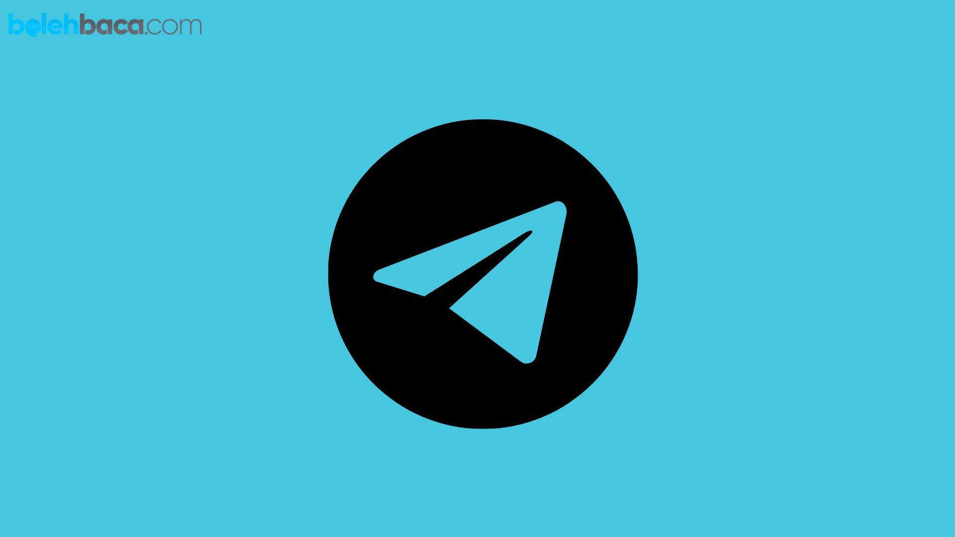 Cara menghasilkan uang dari Telegram